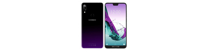 Doogee N10